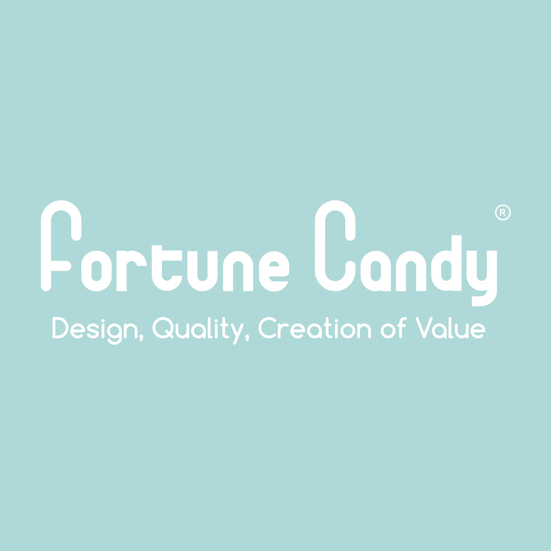 About Fortune Candy