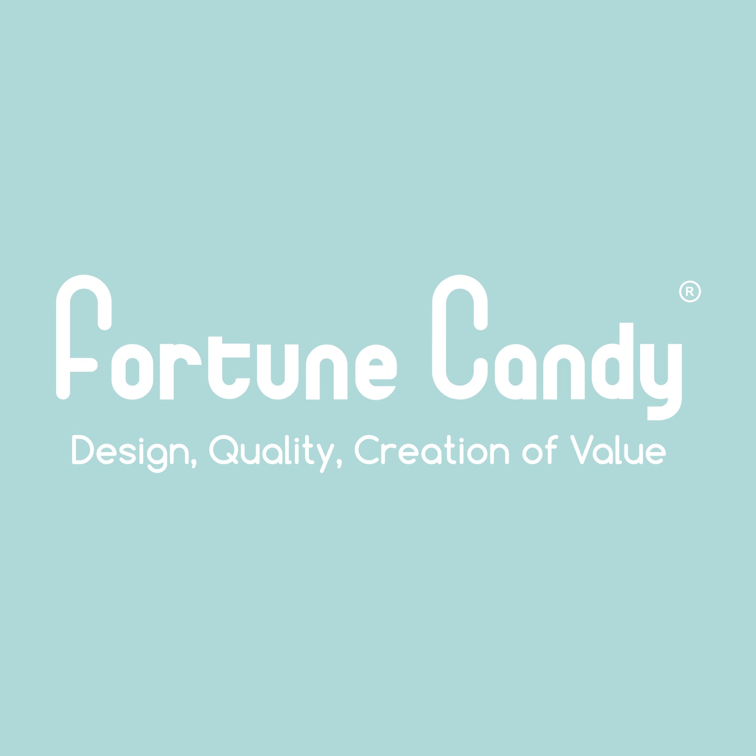 About Fortune Candy