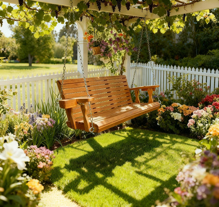 Porch Swings