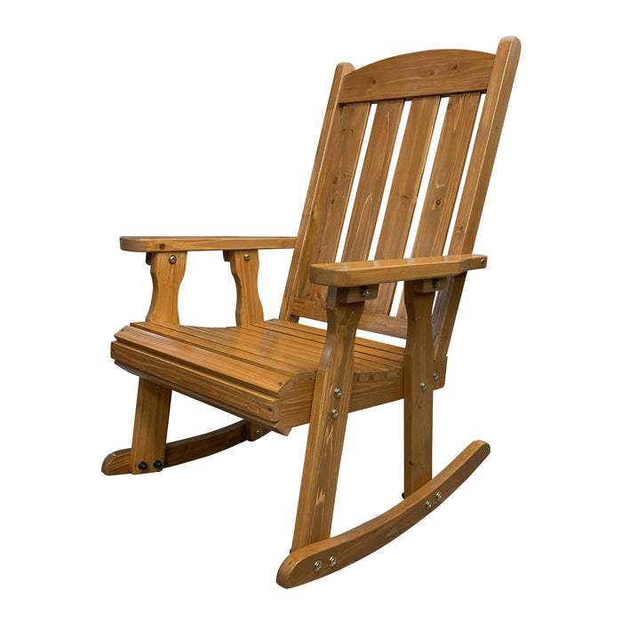 Rocking Chairs & Gliders