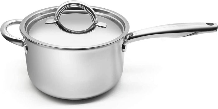 Cookware & Kitchen Knives