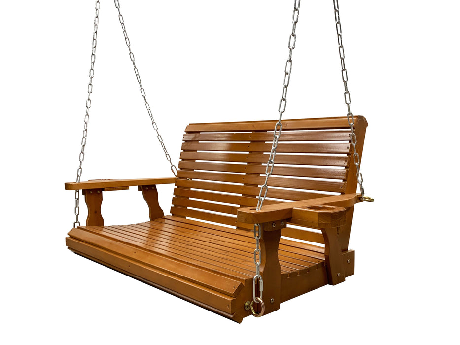 Porch Swing 4-feet