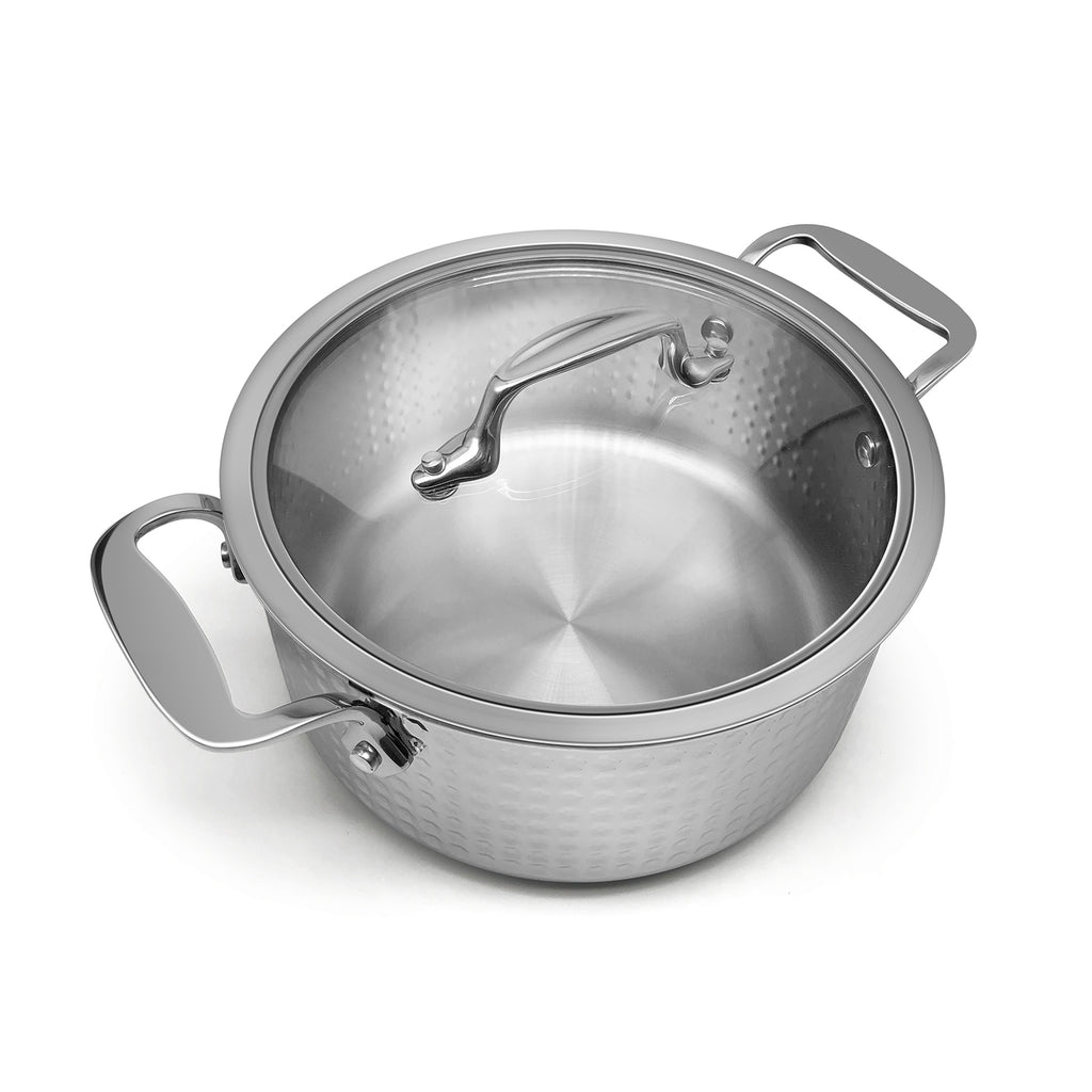 Fortune Candy Stock Pot