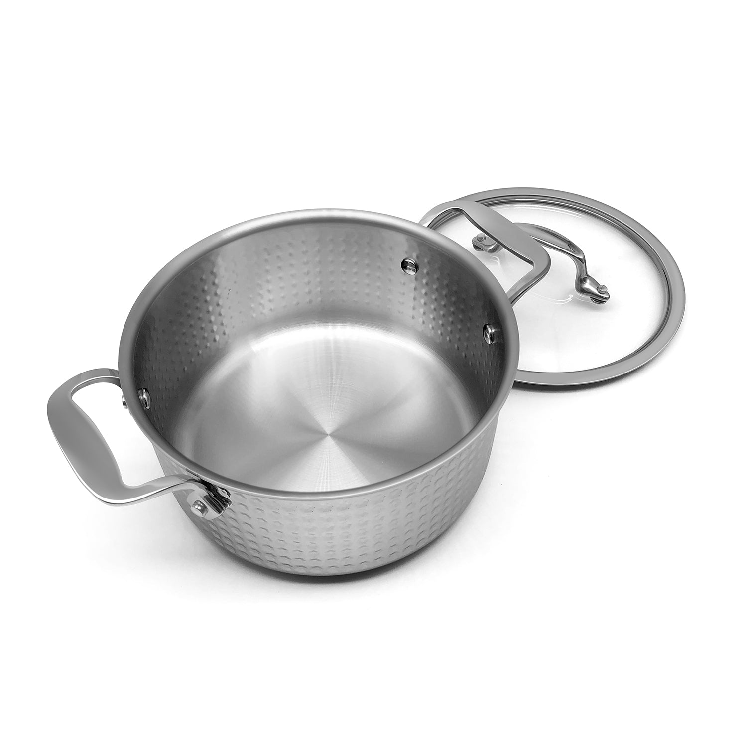 Fortune Candy Stock Pot