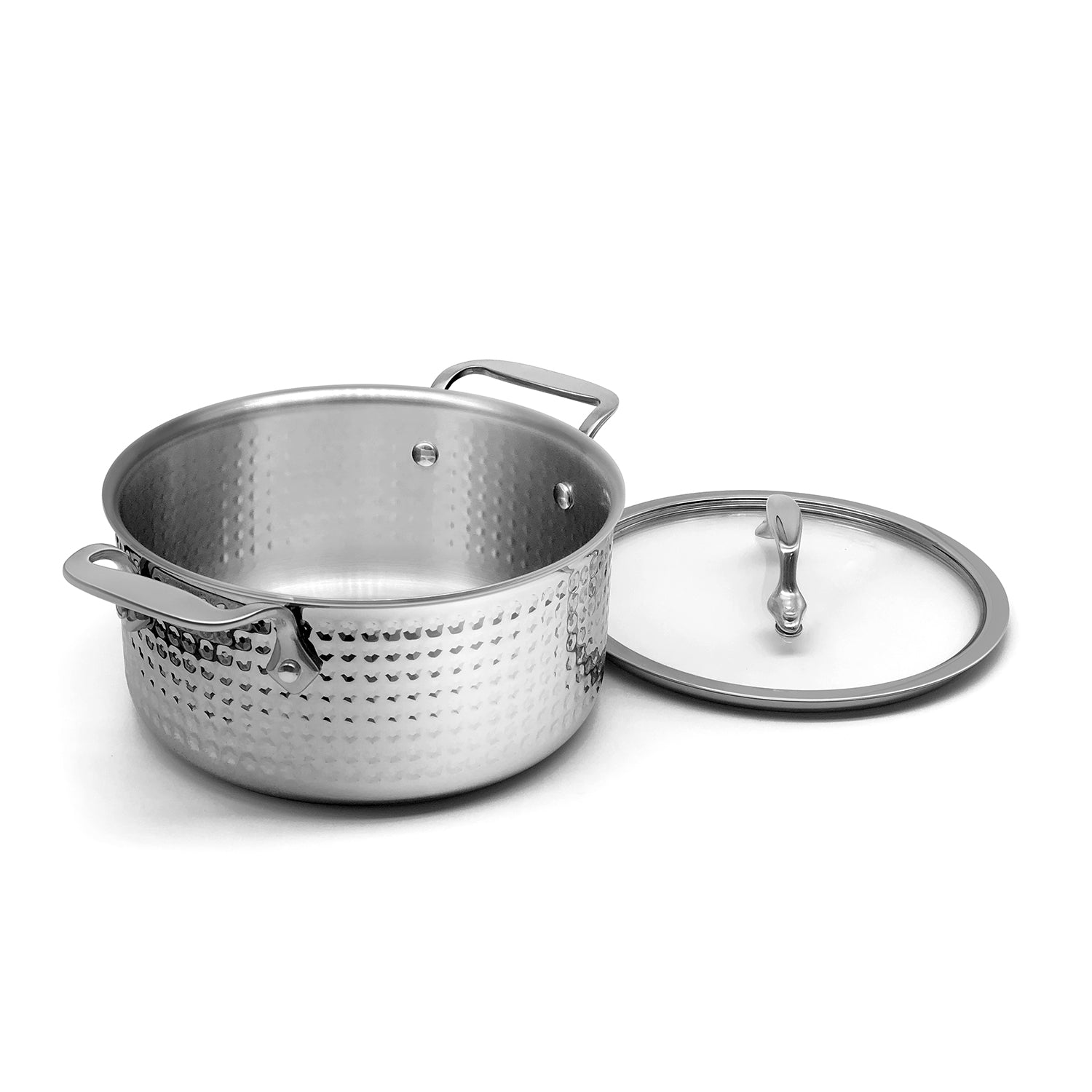 Fortune Candy Stock Pot