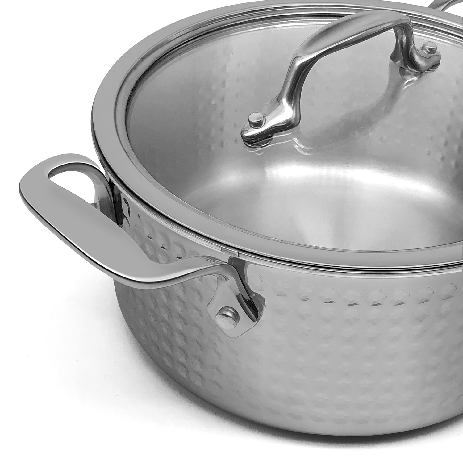 Fortune Candy Stock Pot