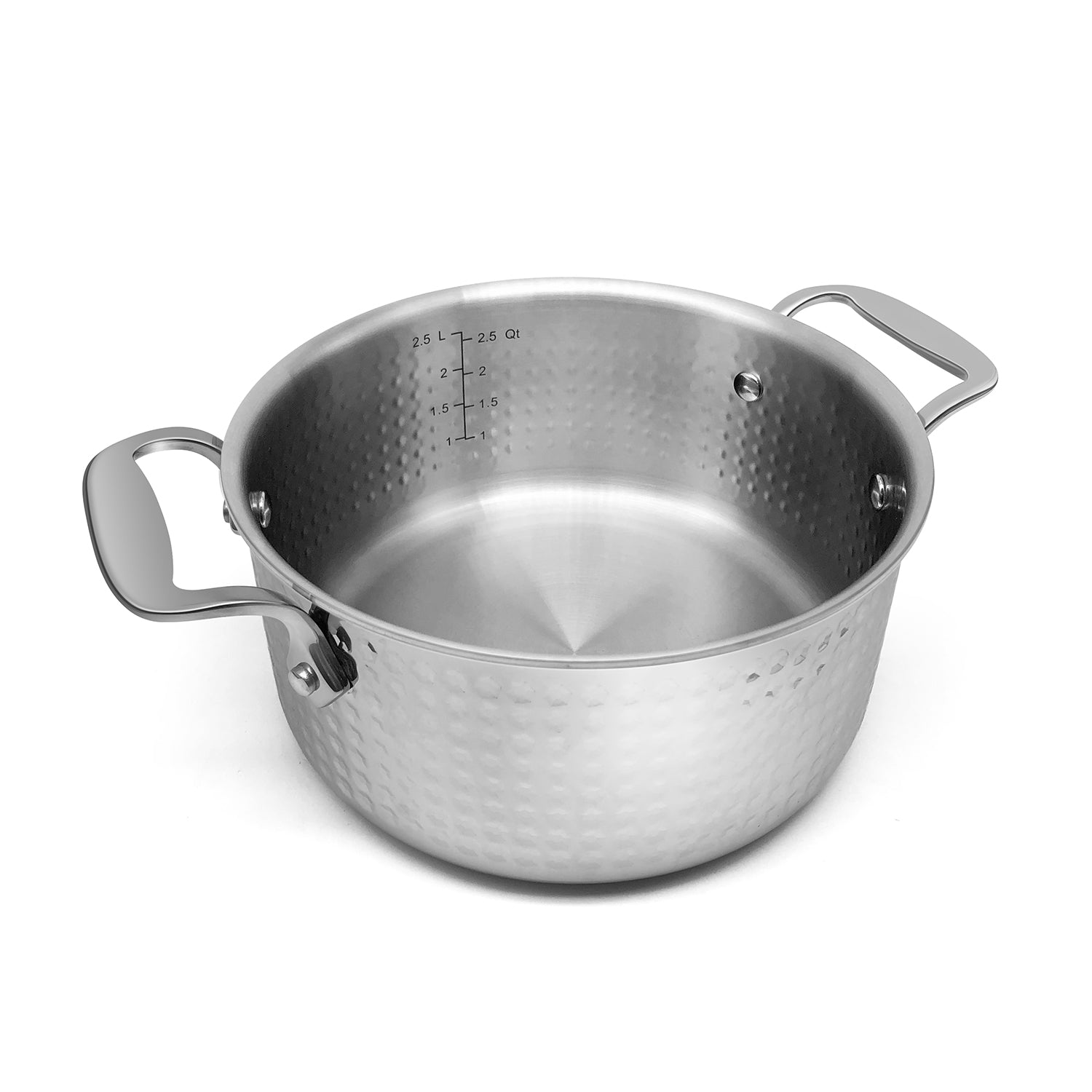 Fortune Candy Stock Pot