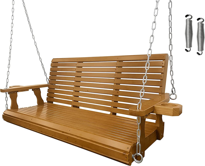 Porch Swing 4.5-feet