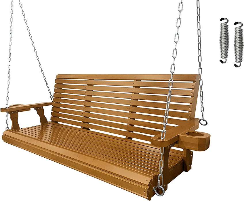 Porch Swing 5-feet XL