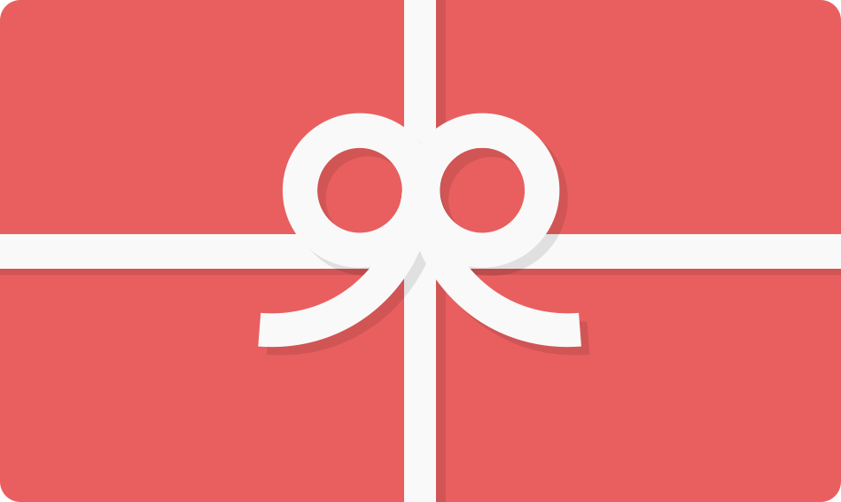 Gift Card - Fortune Candy